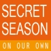 streaming indie rock - secret season